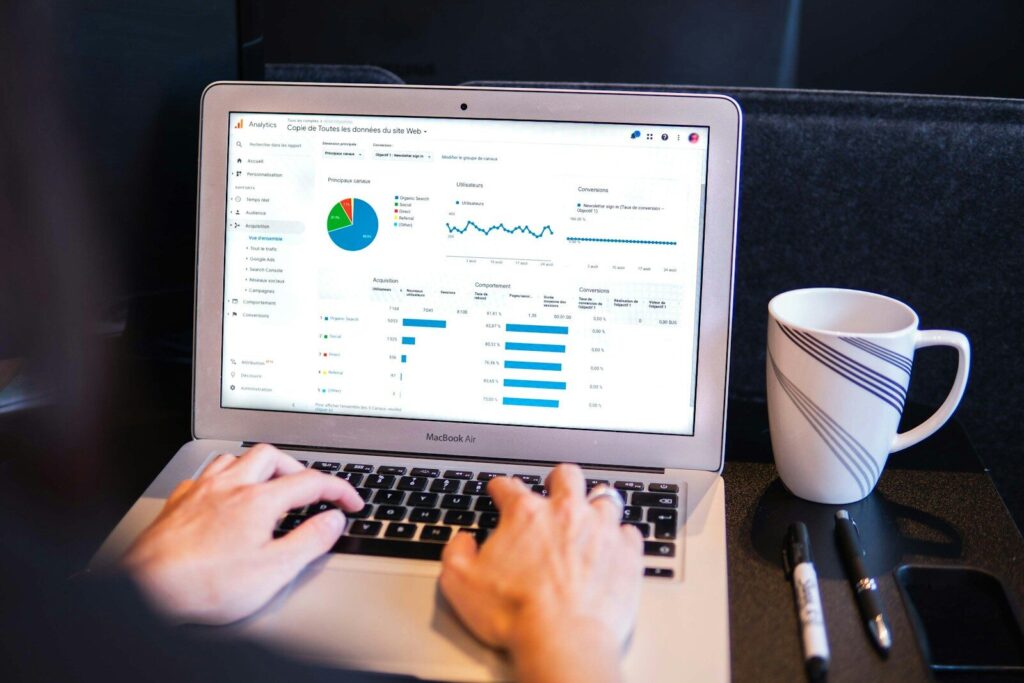 Posicionamiento SEO local para instaladores y mantenedores