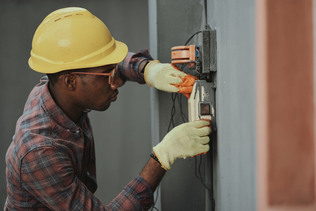 Electricistas e Instaladores